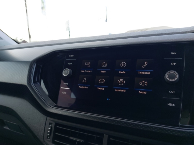 Used Volkswagen T-Cross 2021 for sale - 76752058: Photo 10