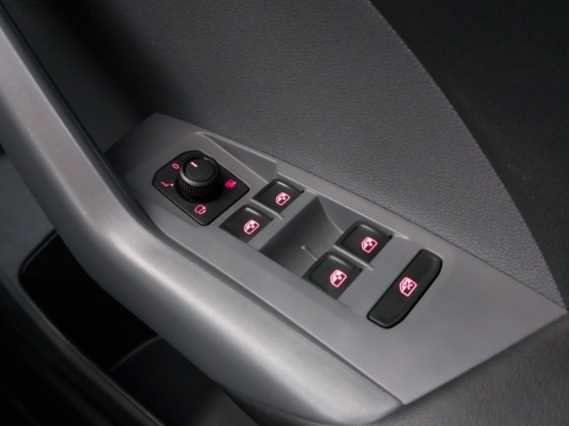 Used Volkswagen T-Cross 2021 for sale - 76752058: Photo 12