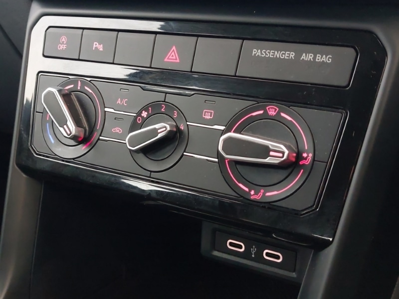 Used Volkswagen T-Cross 2021 for sale - 76752058: Photo 14