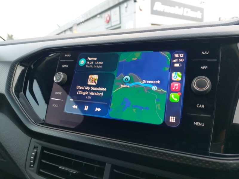 Used Volkswagen T-Cross 2021 for sale - 76752058: Photo 15