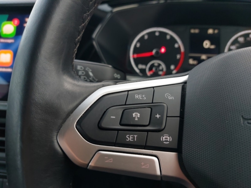 Used Volkswagen T-Cross 2021 for sale - 76752058: Photo 17