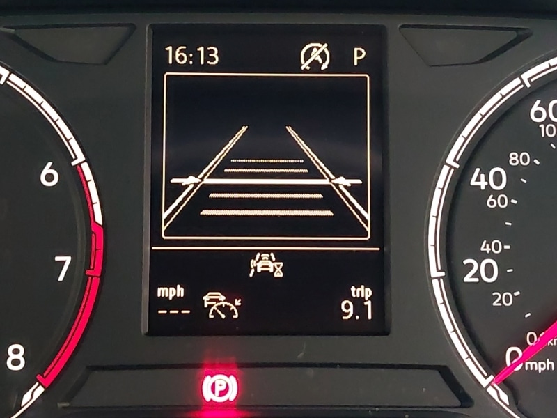 Used Volkswagen T-Cross 2021 for sale - 76752058: Photo 18