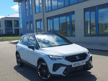 Used SEAT Arona 2026 for sale - 78994627: Photo