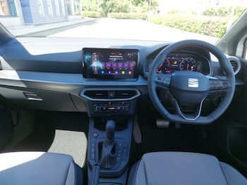 Used SEAT Arona 2026 for sale - 78994627: Photo