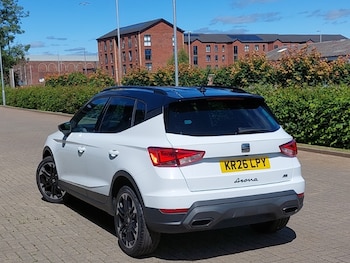 Used SEAT Arona 2026 for sale - 78994627: Photo