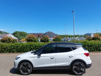 Used SEAT Arona 2026 for sale - 78994627: Photo