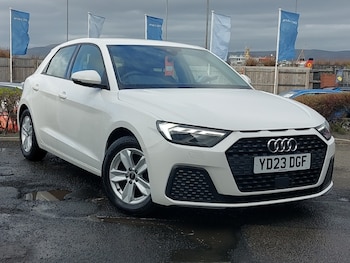 Used Audi A1 2023 for sale - 78085427: Photo