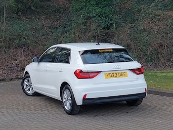 Used Audi A1 2023 for sale - 78085427: Photo