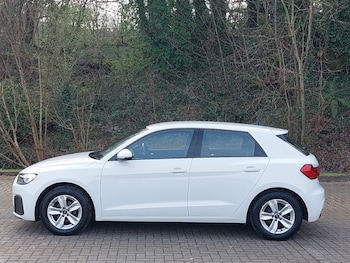 Used Audi A1 2023 for sale - 78085427: Photo