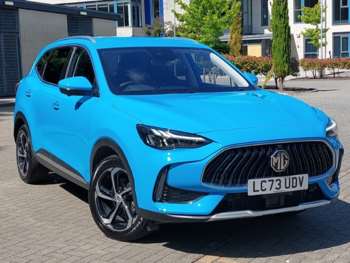 2023 - 1.5 T-GDI PHEV Trophy 5dr Auto