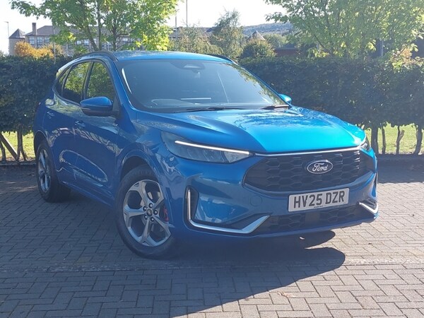 Used Ford Kuga 2025 for sale - 76071061: Photo 1