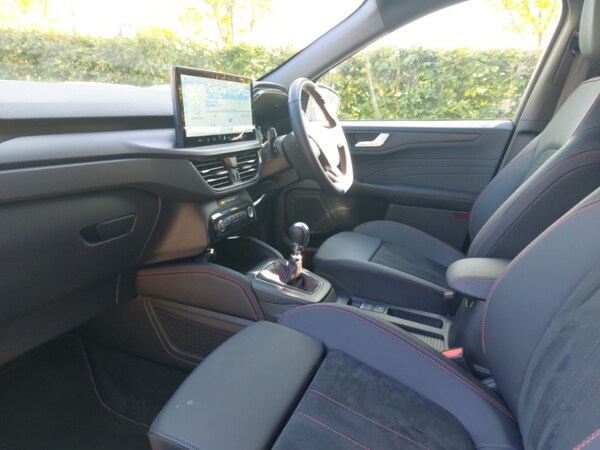 Used Ford Kuga 2025 for sale - 76071061: Photo 5
