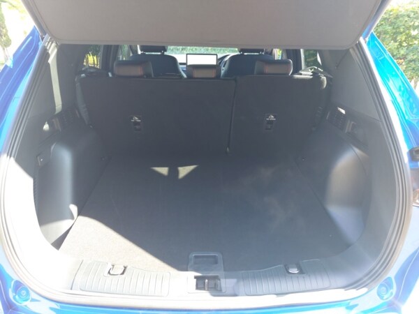 Used Ford Kuga 2025 for sale - 76071061: Photo 8