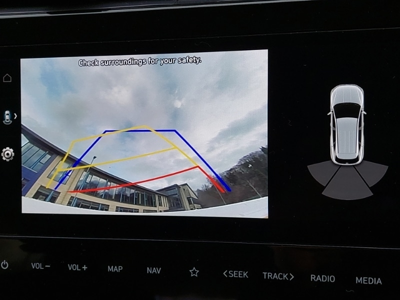 Used Hyundai TUCSON 2022 for sale - 77304422: Photo 10