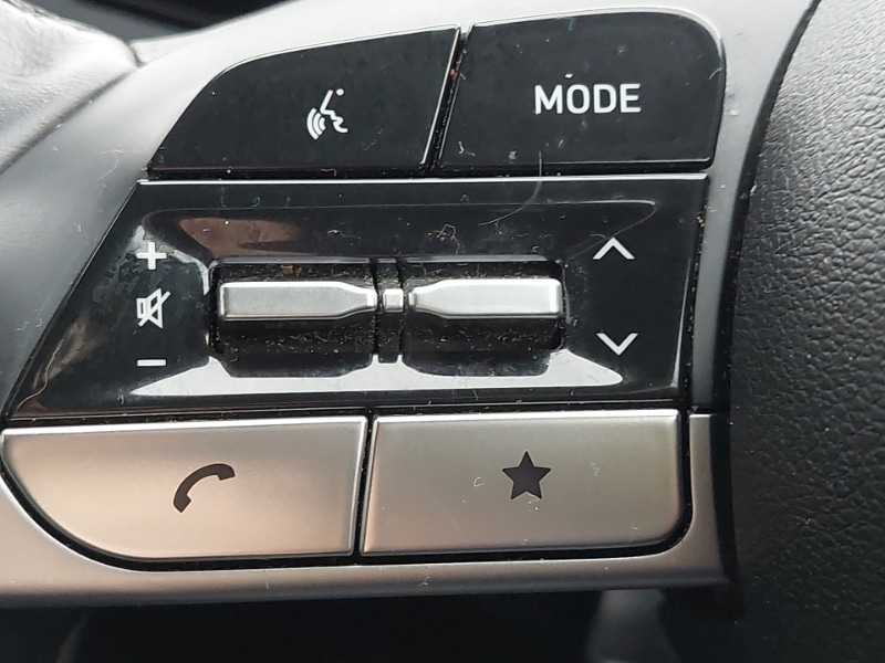 Used Hyundai TUCSON 2022 for sale - 77304422: Photo 12