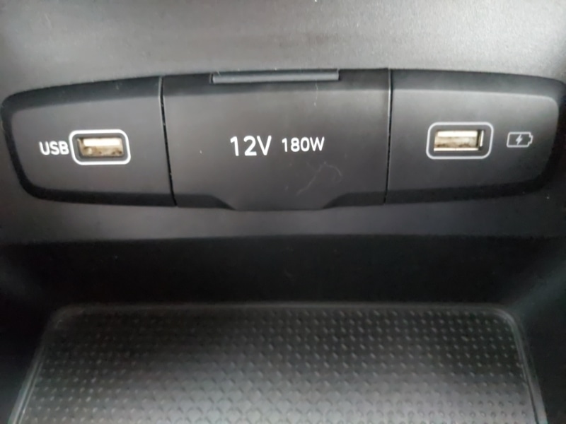 Used Hyundai TUCSON 2022 for sale - 77304422: Photo 15