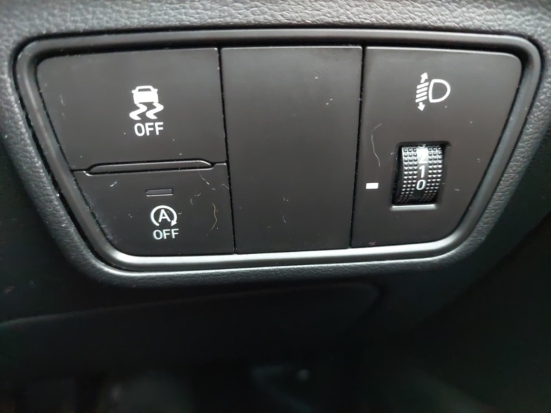 Used Hyundai TUCSON 2022 for sale - 77304422: Photo 18