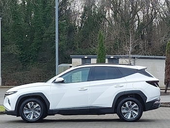 Used Hyundai TUCSON 2022 for sale - 77304422: Photo