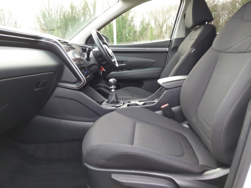 Used Hyundai TUCSON 2022 for sale - 77304422: Photo 5