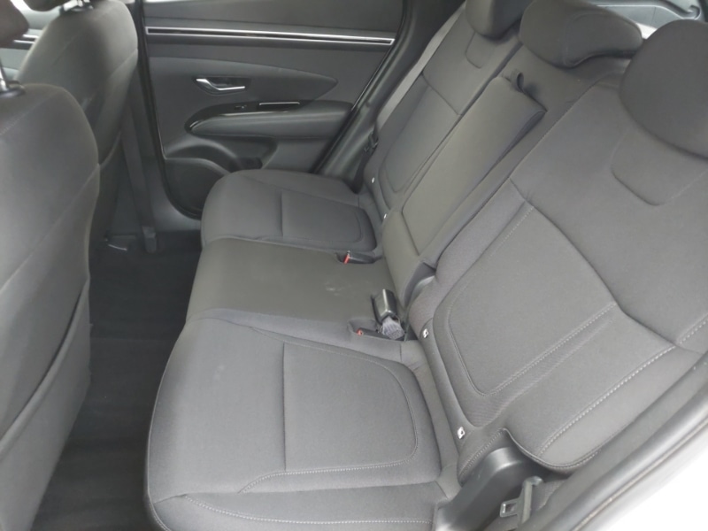 Used Hyundai TUCSON 2022 for sale - 77304422: Photo 6