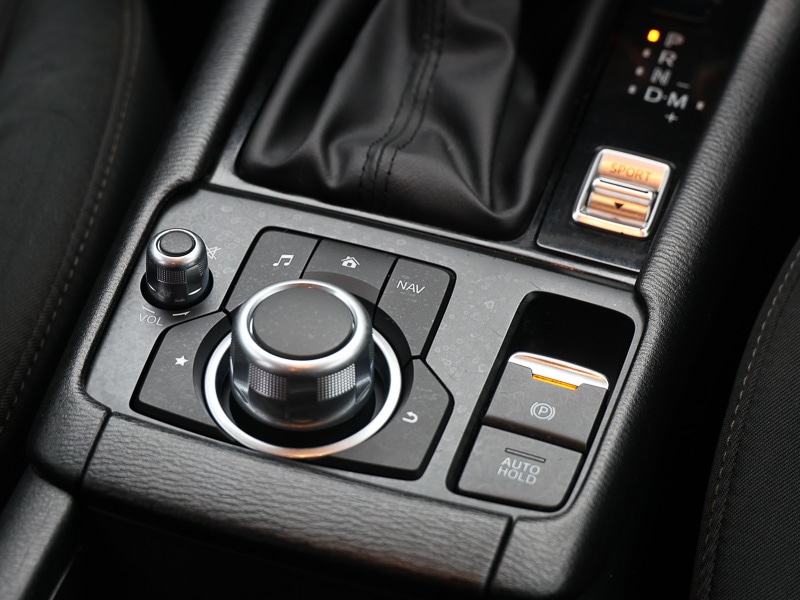 Used Mazda CX-3 2019 for sale - 76925202: Photo 10