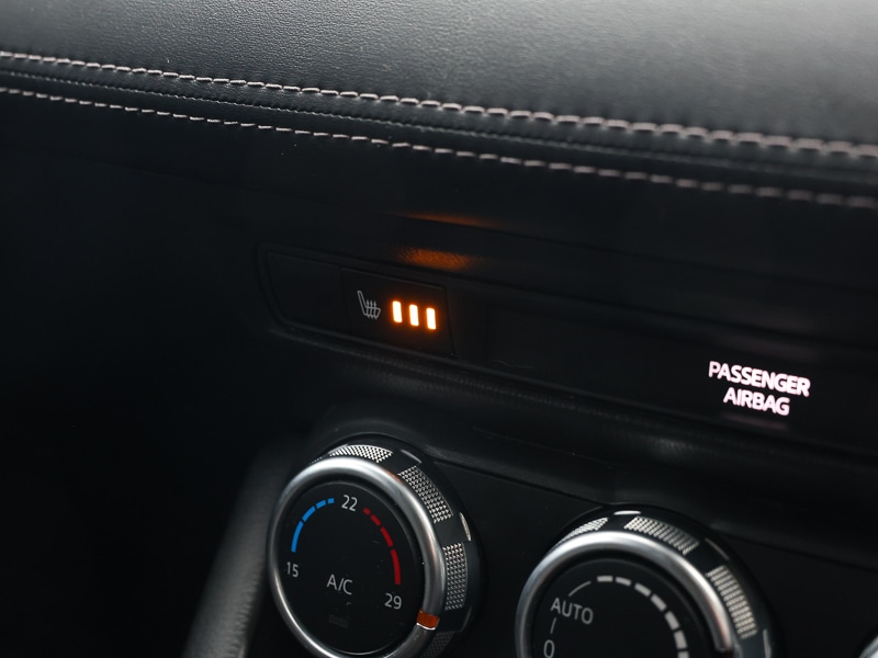 Used Mazda CX-3 2019 for sale - 76925202: Photo 13