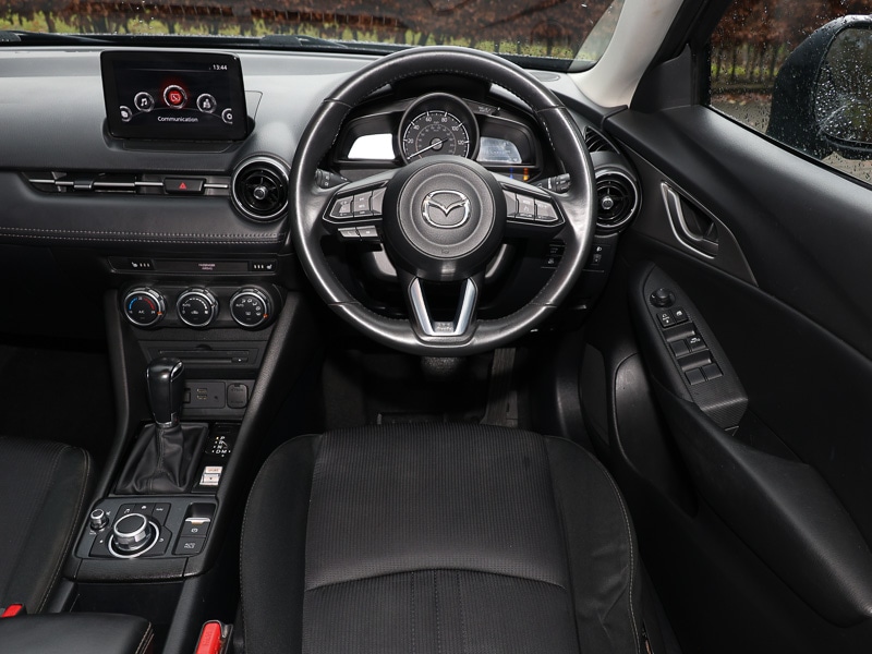 Used Mazda CX-3 2019 for sale - 76925202: Photo 2