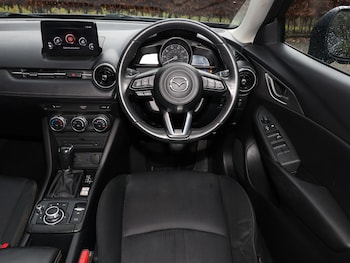 Used Mazda CX-3 2019 for sale - 76925202: Photo