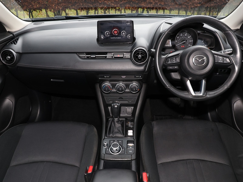 Used Mazda CX-3 2019 for sale - 76925202: Photo 4