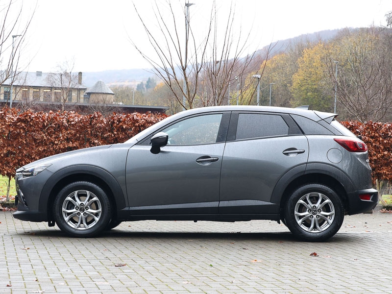 Used Mazda CX-3 2019 for sale - 76925202: Photo 5
