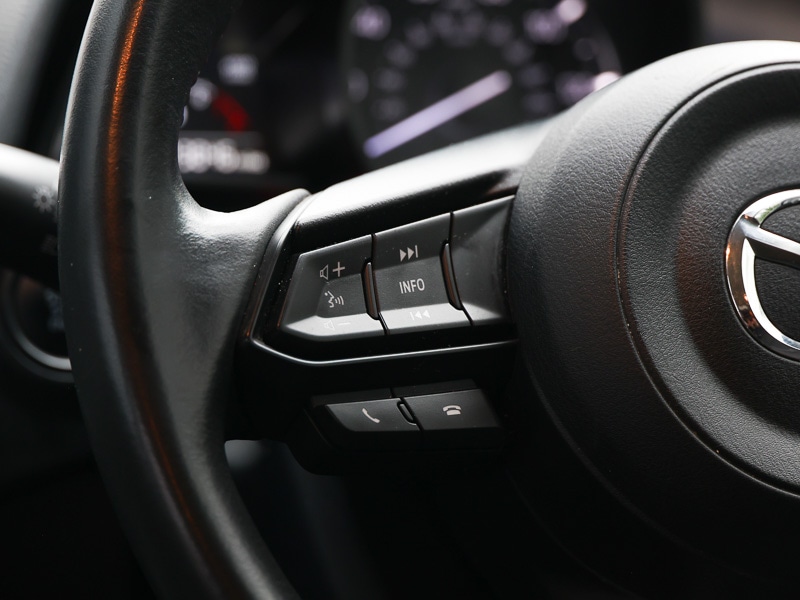 Used Mazda CX-3 2019 for sale - 76925202: Photo 8