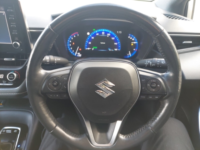 Used Suzuki Swace 2021 for sale - 77062458: Photo 15