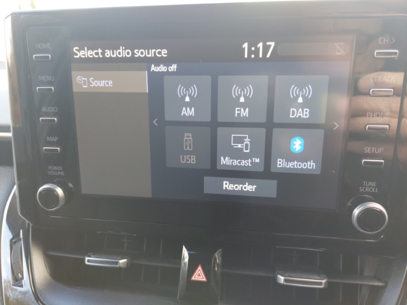 Used Suzuki Swace 2021 for sale - 77062458: Photo 17