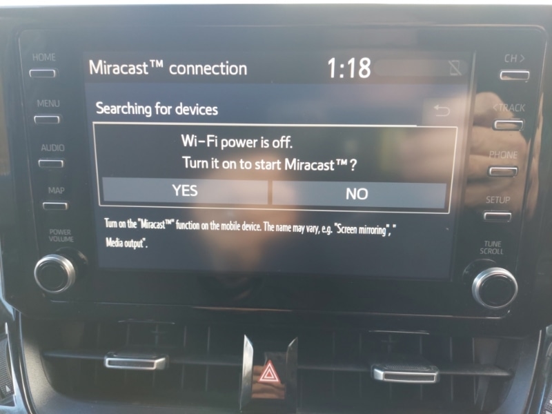 Used Suzuki Swace 2021 for sale - 77062458: Photo 18