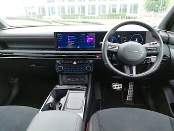 Used Hyundai TUCSON 2025 for sale - 79700462: Photo
