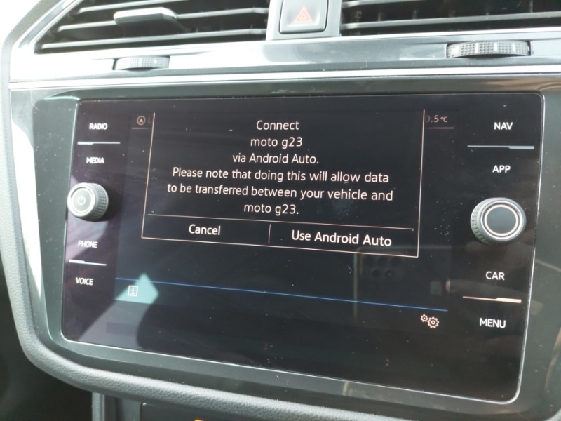 Used Volkswagen Tiguan 2021 for sale - 77070400: Photo 19