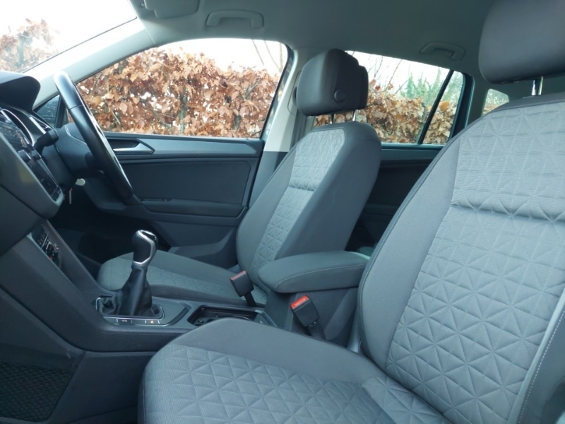 Used Volkswagen Tiguan 2021 for sale - 77070400: Photo 5