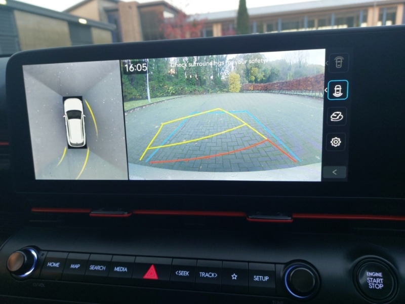 Used Hyundai KONA 2024 for sale - 76527507: Photo 14