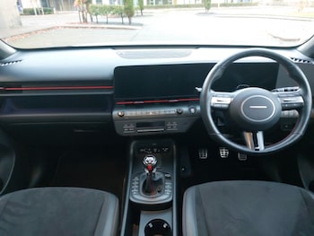 Used Hyundai KONA 2024 for sale - 76527507: Photo