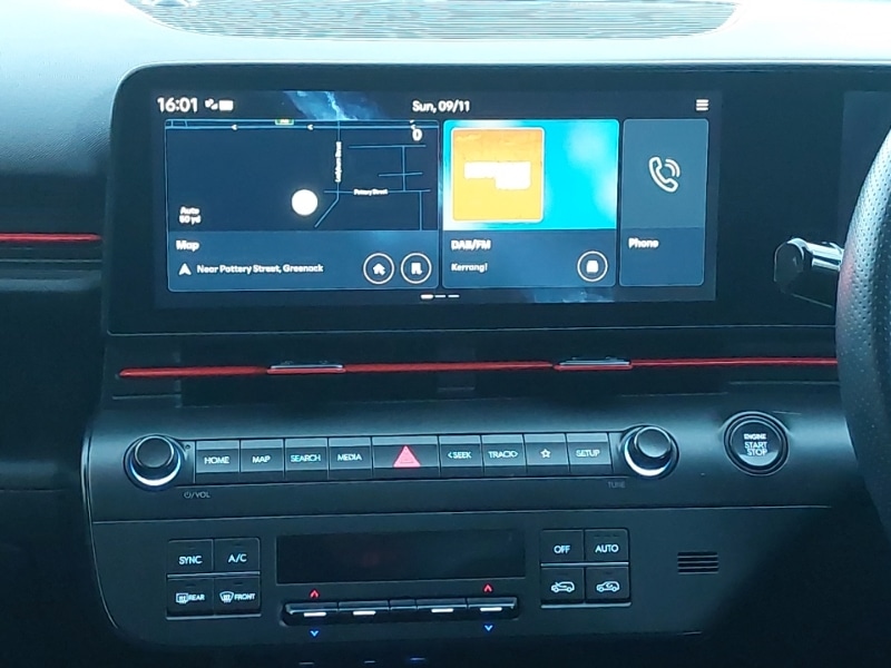 Used Hyundai KONA 2024 for sale - 76527507: Photo 7