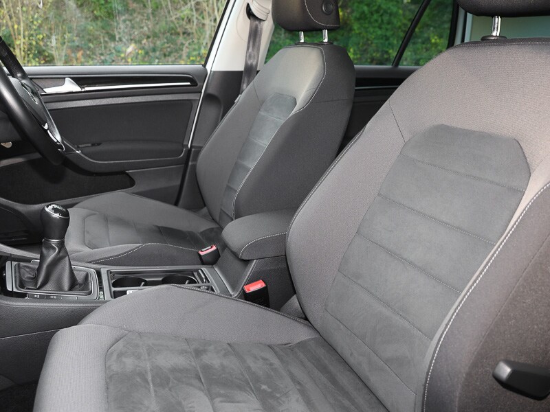 Used Volkswagen Golf 2018 for sale - 76630678: Photo 12