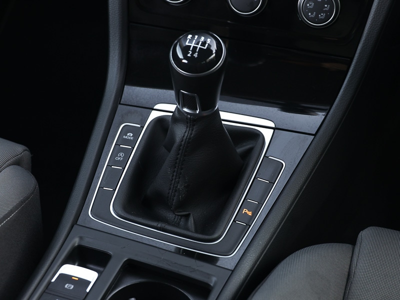 Used Volkswagen Golf 2018 for sale - 76630678: Photo 13