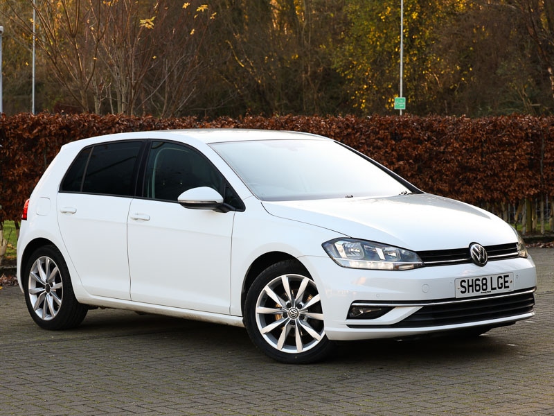 Used Volkswagen Golf 2018 for sale - 76630678: Photo 17