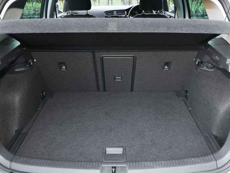 Used Volkswagen Golf 2018 for sale - 76630678: Photo 19