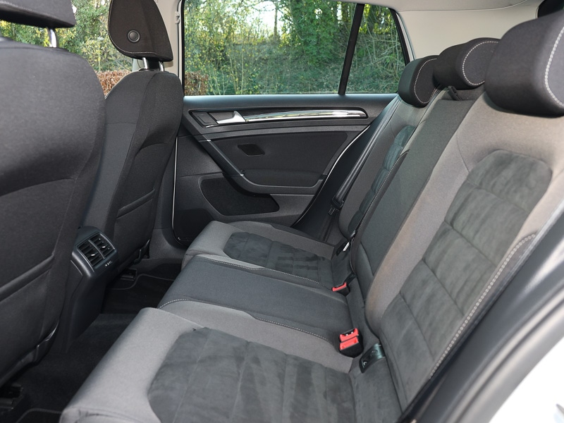 Used Volkswagen Golf 2018 for sale - 76630678: Photo 6