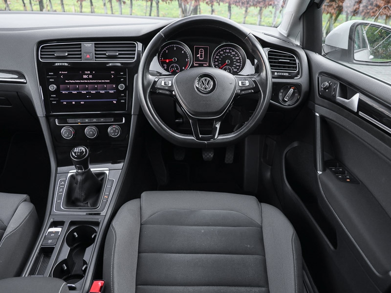 Used Volkswagen Golf 2018 for sale - 76630678: Photo 7