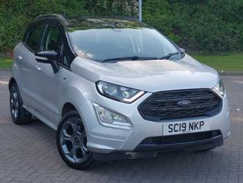 2019 - 1.0 EcoBoost ST-Line 5dr