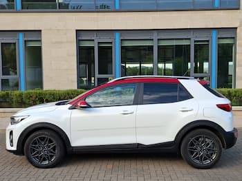 Used Kia Stonic 2020 for sale - 79615452: Photo