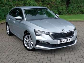 2021 - 1.0 TSI 110 SE L 5dr