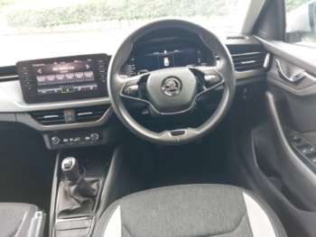 Used Skoda Scala 2021 for sale - 75326204: Photo